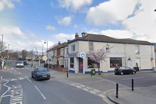 The plans could see the closing the junction between Fawcett Road and Orchard Road to motor traffic. Access for cars would be from the junction with Talbot Road only as a result