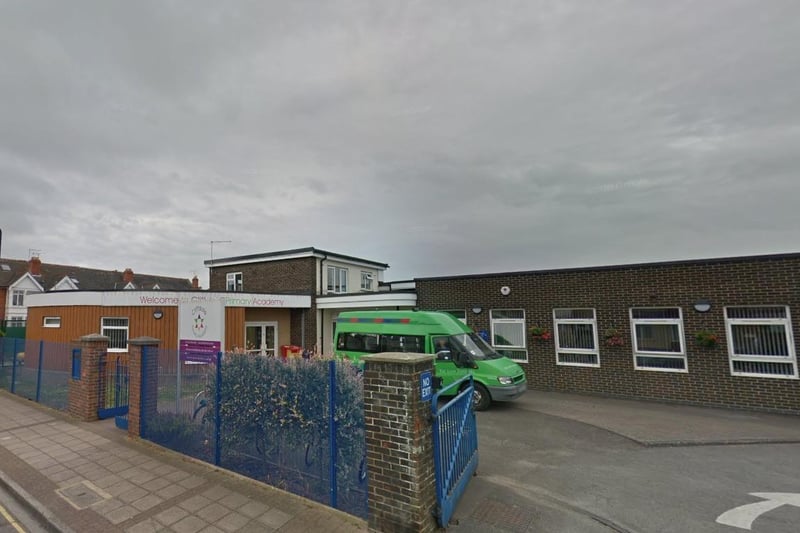 Cliffdale Primary Academy had a monitoring Ofsted visit in February 2022 which found that it continues to be an outstanding school.