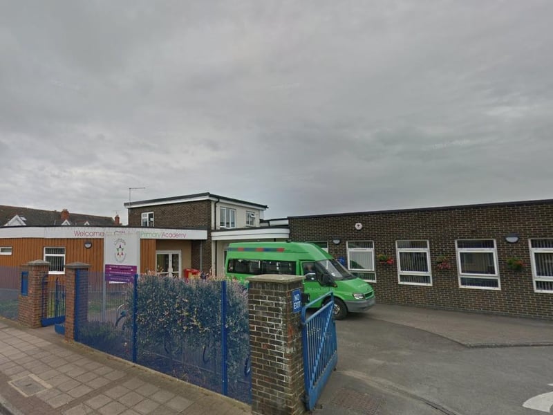 Cliffdale Primary Academy had a monitoring Ofsted visit in February 2022 which found that it continues to be an outstanding school.