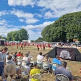 Emsworth Show is returning this bank holiday