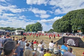 Emsworth Show is returning this bank holiday