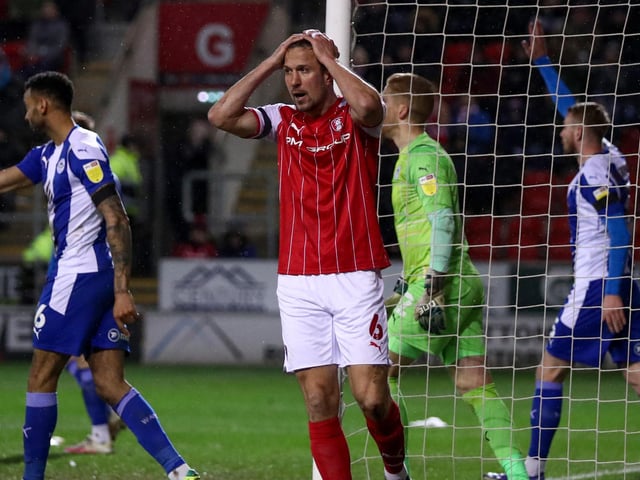 Age: 36; Appearances: 33; Goals: 1; Assists: 1; WhoScored rating: 6.78