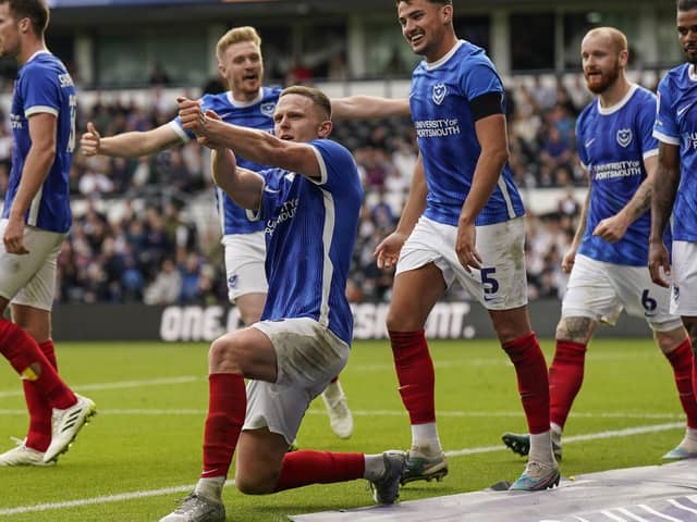 Picture: Jason Brown/ProSportsImages