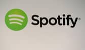 UK Spotify users are already in the festive spirit this year, with numerous Christmas songs in the current Top 50 playlist.