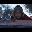 A still from John Lewis's Christmas advert for 2021. Picture: John Lewis and Partners/PA Wire