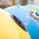Recycling points used to be far more widespread outside supermarkets