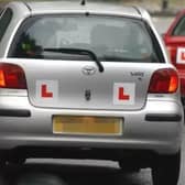 Statistics from the Driver and Vehicle Standards Agency (DVSA) show the easiest and hardest driving test centres in the South-East of England. Picture: Simon Hulme.