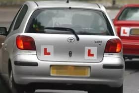 Statistics from the Driver and Vehicle Standards Agency (DVSA) show the easiest and hardest driving test centres in the South-East of England. Picture: Simon Hulme.