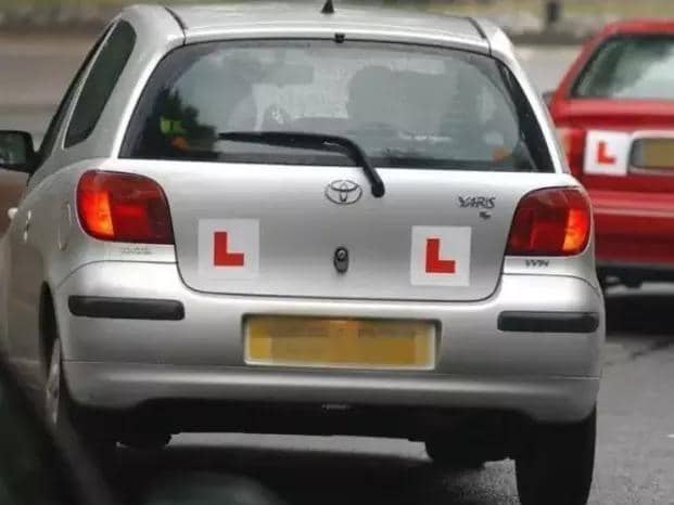 Statistics from the Driver and Vehicle Standards Agency (DVSA) show the easiest and hardest driving test centres in the South-East of England. Picture: Simon Hulme.