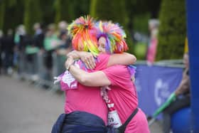 The Race For Life will return to Southsea Common this July. Photos: Cancer Research UK