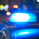 Police are seeking information on a cashpoint robbery in Whitby.