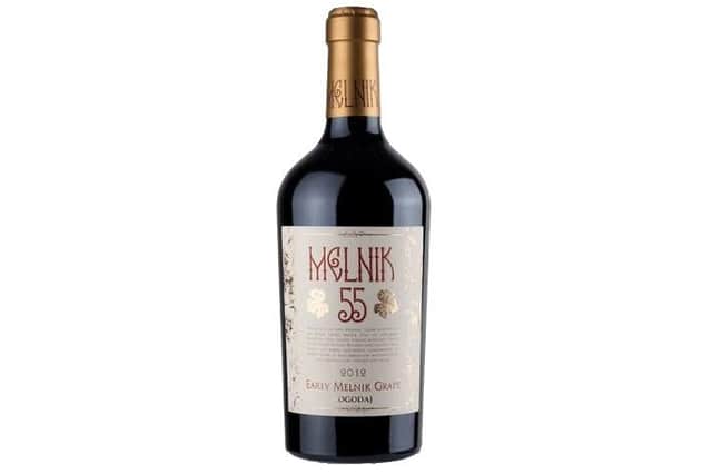 Melnik 55