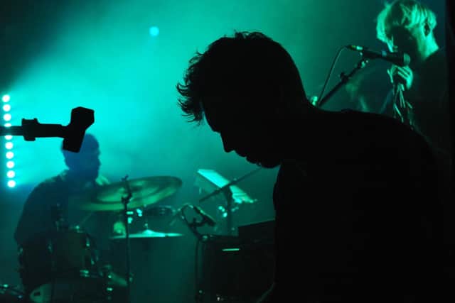 Plastic Mermaids at The Wedgewood Rooms, Southsea, on January 31, 2023. Picture by Paul Windsor