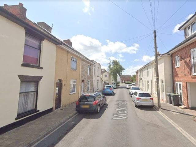 Newtown Brewery, 26 Victoria Street, Gosport, PO12 4TX.