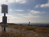 The Churchillian boasts some stunning views