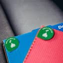 Domino's Pizza. Picture: Domino's
