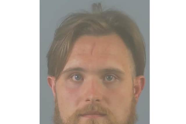 Kornel Marcinek pleaded guilty to causing death by careless driving whilst over the specified limit of a controlled drug, and causing death whilst uninsured.