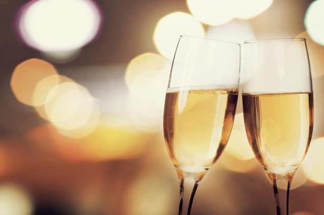 Alistair Gibson has found some great wines to accompany your Valentine's Day meal at home.