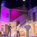 Some Mothers Do 'Ave Em at Kings Theatre, Southsea. 