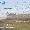How Hampshire & Isle of Wight Wildlife Trust would like Tipner West to be developed