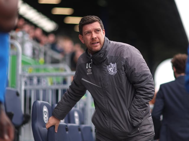 Points: 52; Goal difference: -20.