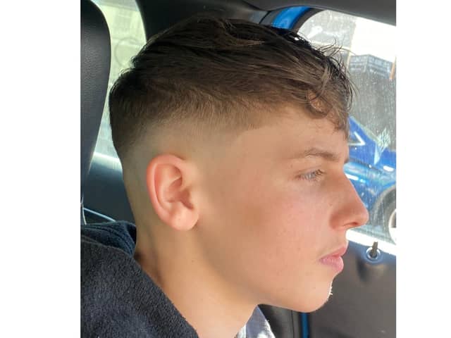 Layton Cashmore