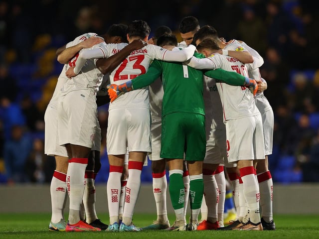 At the start of May, the 44-year-old became the over-riding favourite to take over at Walsall. It came following Michael Flynn’s sacking from the Bescot Stadium in April after a run of one win in 21 league games. Cowley was also in the frame alongside ex-Southampton striker Kevin Phillips. The Sadlers turned to Mat Sadler, who is in interim charge for the remainder of the season.