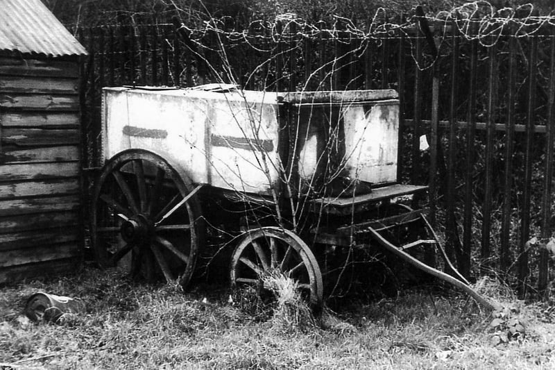 20 stupendously jawdropping picture memories of Hilsea in the halcyon