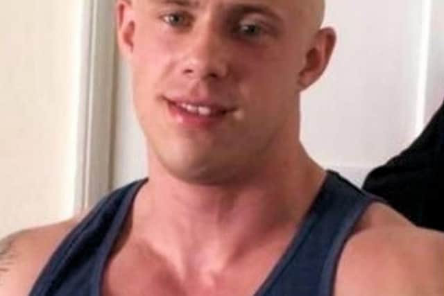 Wanted: Lukasz Stankiewicz