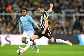 Pompey summer target Paul Dummett is joining Wigan. Stu Forster/Getty Images
