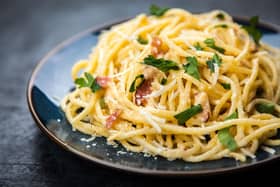 National Pasta Day: 11 best Italian restaurants in Portsmouth, Gosport, Fareham and Havant area - TripAdvisor.