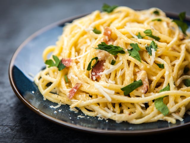 National Pasta Day: 11 best Italian restaurants in Portsmouth, Gosport, Fareham and Havant area - TripAdvisor.