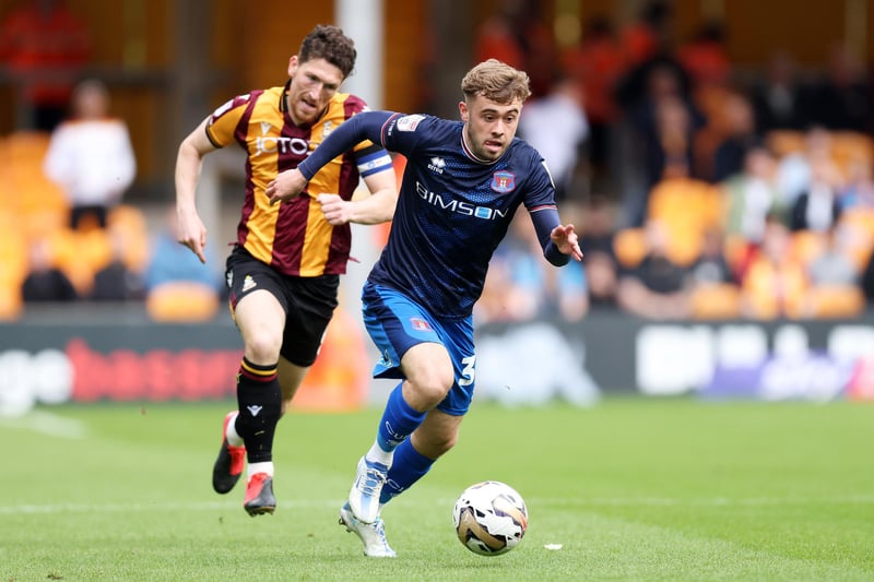 Alfie McCalmont (Leeds, undisclosed), Jack Robinson (Middlesbrough, undisclosed), Ben Barclay (Stockport, free), Dylan McGeouch (Forest Green Rovers, free), Sam Lavelle (Charlton, undisclosed0.