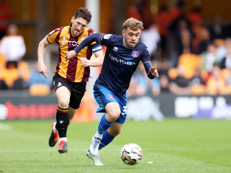 Alfie McCalmont (Leeds, undisclosed), Jack Robinson (Middlesbrough, undisclosed), Ben Barclay (Stockport, free), Dylan McGeouch (Forest Green Rovers, free), Sam Lavelle (Charlton, undisclosed0.