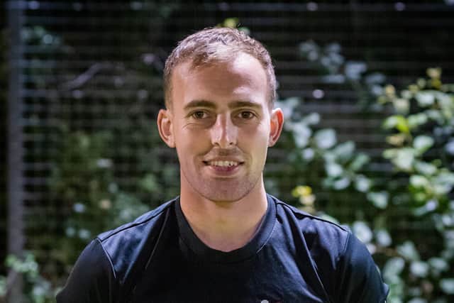 Paul Metcalf netted as Fareham inflicted a first defeat of the season on Ashmoor