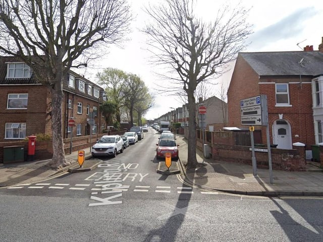 Rudyard Kipling is just one of a number of writers who have roads named after them, with his street in Hilsea named after the man known by many around the world for The Jungle Book. Kipling was born in Bombay and remained their until he was five at which time he and his sister were sent to Southsea to live with a couple who boarded children of British nationals living abroad. He and his sister lived in the city for six years before he and his mother and sister moved to Essex.