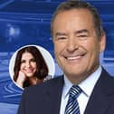 An Evening with Jeff Stelling, hosted by Bianca Westwood, is at The Kings Theatre, Southsea on February 1, 2024