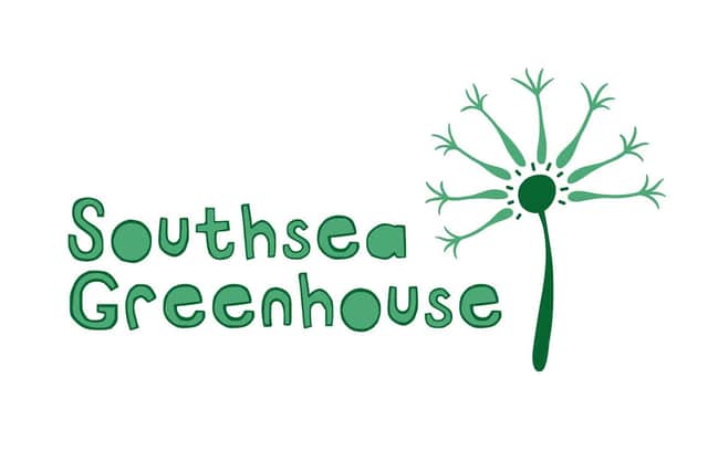 Southsea Green.