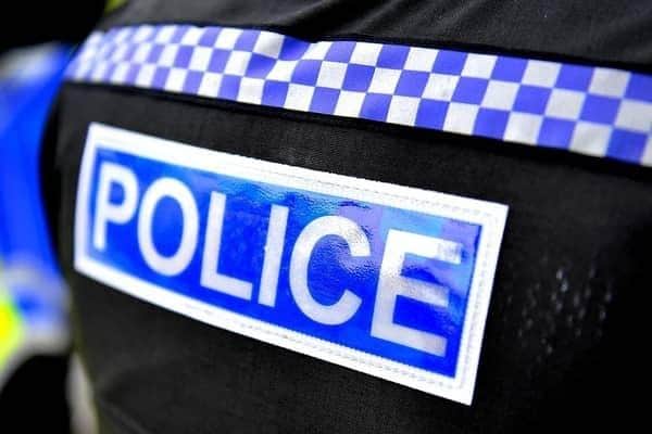 Police are appealing for witnesses