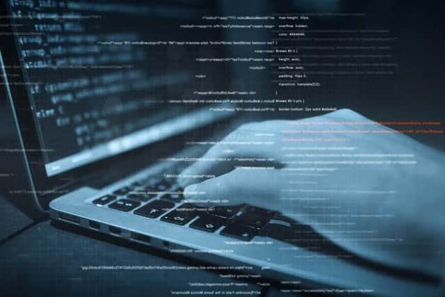 Police are helping businesses protect themselves from cyber criminal