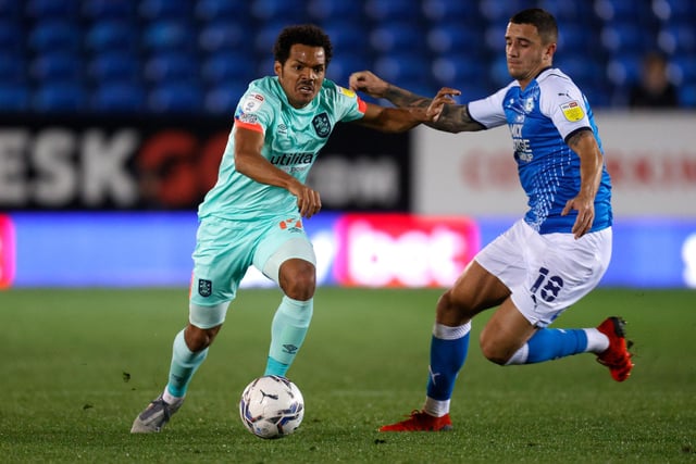 Peterborough United captain, Oliver Norburn, has reportedly asked the club to consider a bid from Blackpool as he looks to return to the north for personal reasons. The midfielder has made 25 Championship appearances since joining Posh last summer. (Daily Mail)