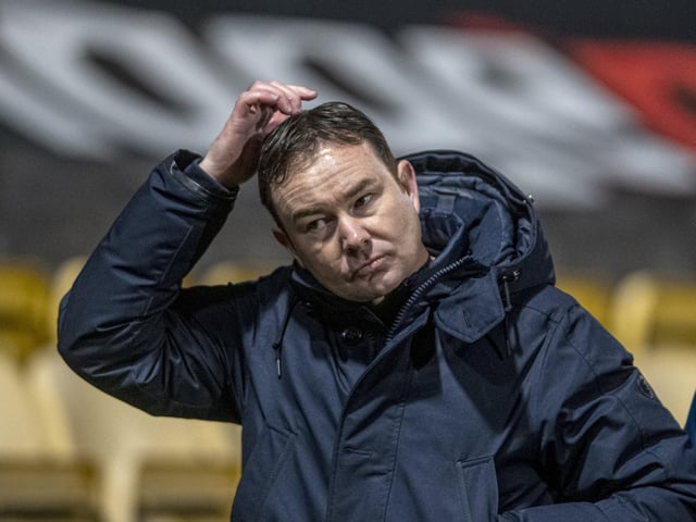 Predicted points at end of season: 46

Predicted goal difference: -28