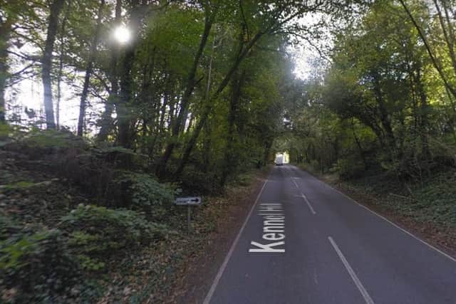 An 18-year-old man and a 17-year-old boy were sadly confirmed dead at the scene. Picture: Google Street View.