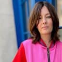 Belle Modelle shows us the latest looks for the school run
