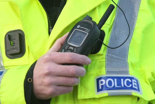The Hampshire Constabulary misconduct hearing is set to last five days