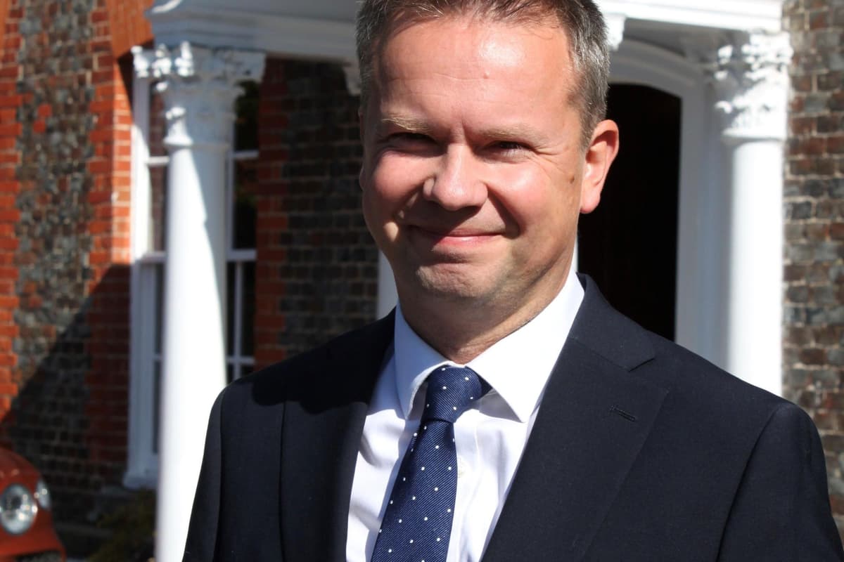 Ed Midson Eddisons expands south of England presence with key appointment