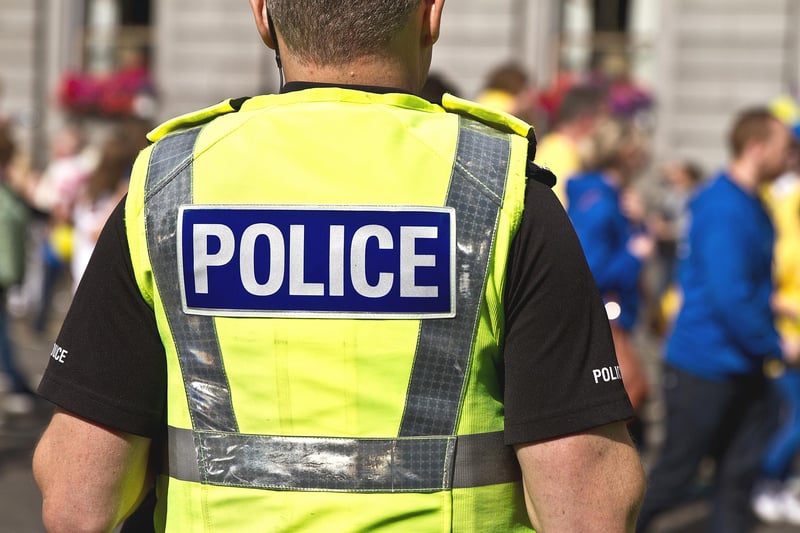 Several readers suggested that a stronger police presence would make Portsmouth feel like a safer place to live. One commented: “Just make it feel safe”.