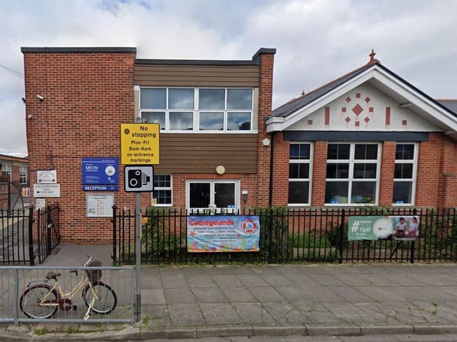 Meon Junior School had 56 per cent of pupils meeting expected standards for reading, writing and maths and 4 per cent of students achieved a higher standard. The average score in reading was 104 and in maths it was 103.