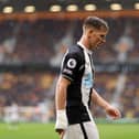 Matt Ritchie is reportedly set to sign a new one-year deal at Newcastle   Picture: Naomi Baker/Getty Images