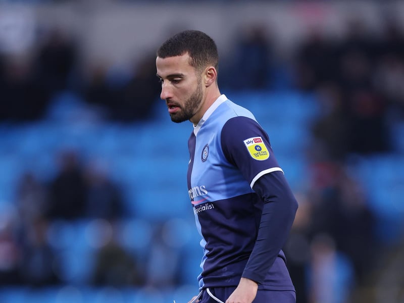 Wycombe - Stevenage (free)